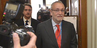 Hochegger outet sein Netzwerk 