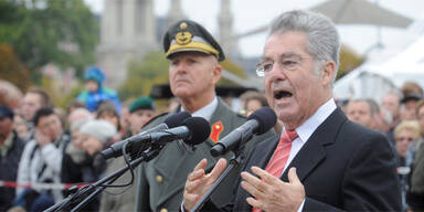 Heinz Fischer