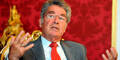Heinz Fischer