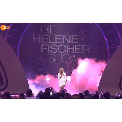 Die Helene Fischer-Show