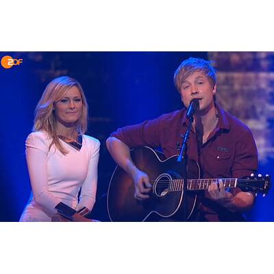 Die Helene Fischer-Show