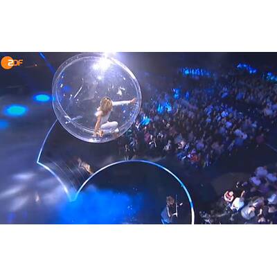 Die Helene Fischer-Show