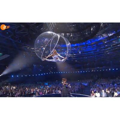 Die Helene Fischer-Show