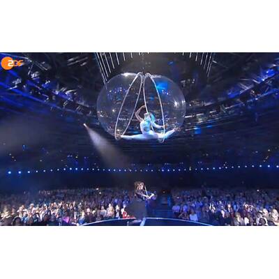 Die Helene Fischer-Show