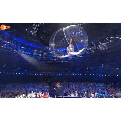 Die Helene Fischer-Show