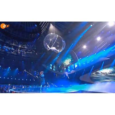 Die Helene Fischer-Show