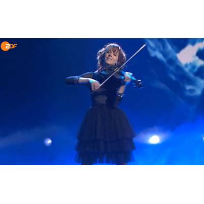 Die Helene Fischer-Show