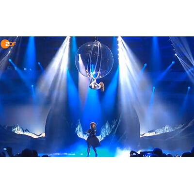 Die Helene Fischer-Show