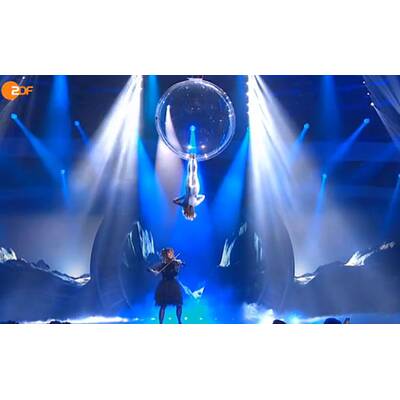 Die Helene Fischer-Show