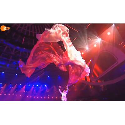 Die Helene Fischer-Show