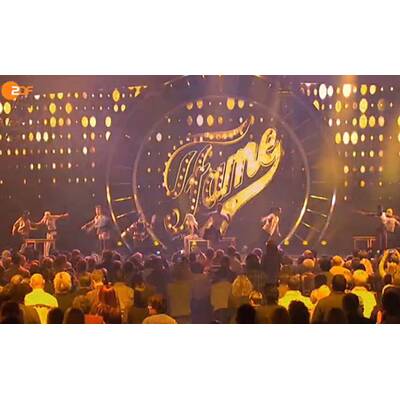 Die Helene Fischer-Show