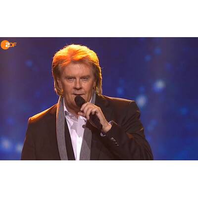 Die Helene Fischer-Show