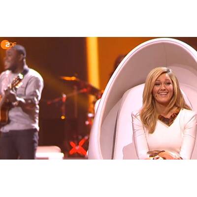 Die Helene Fischer-Show