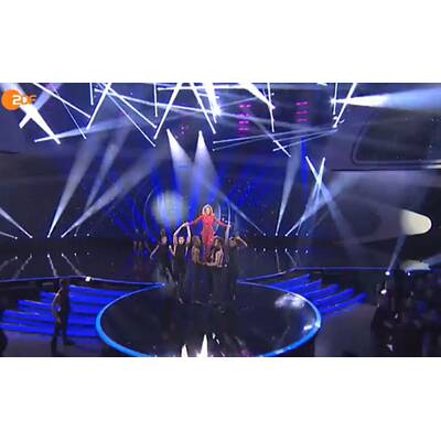 Die Helene Fischer-Show