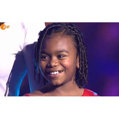 Die Helene Fischer-Show