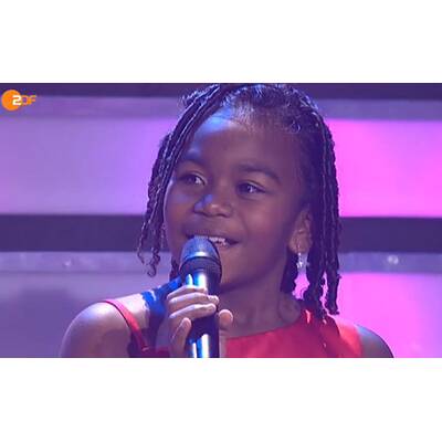 Die Helene Fischer-Show