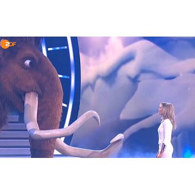 Die Helene Fischer-Show