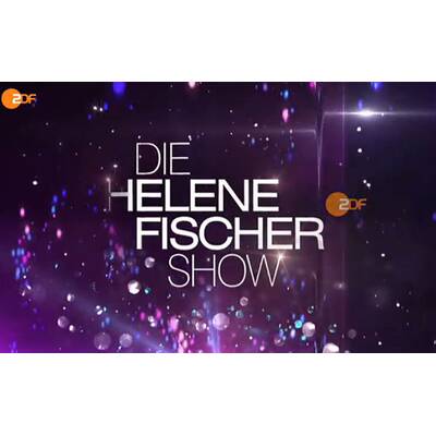 Die Helene Fischer-Show