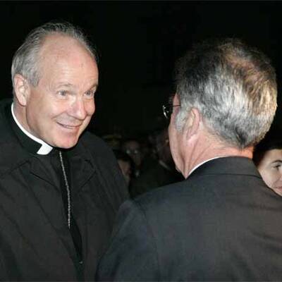 Großer Zapfenstreich zu Fischers 70. Geburtstag