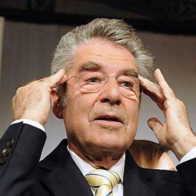 Reaktionen zum Tod von Hans Dichand