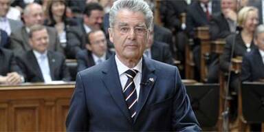 Fischer macht Druck im Ortstafel-Streit