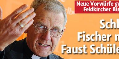 Fischer soll Schüler verprügelt haben