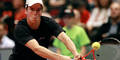 Fischer ohne Chance gegen Seppi