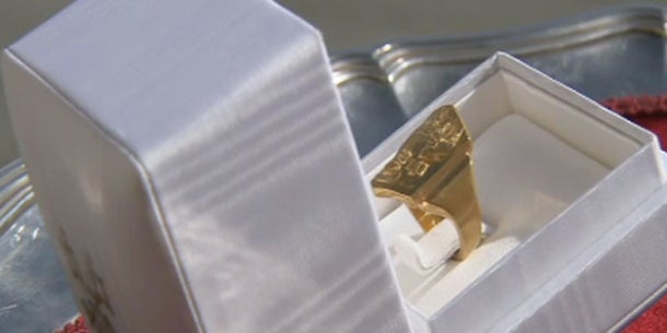 Österreich beim Papst: Fischer gratuliert