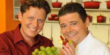 Andi & Alex: Die Rückkehr der ORF-Kult-Köche
