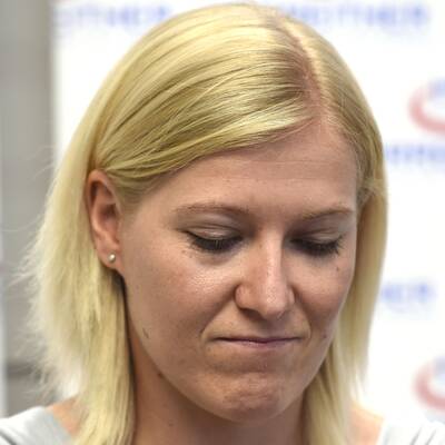 Hier tritt Fischbacher zurück