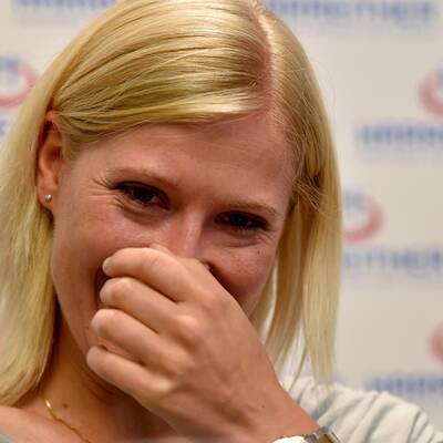 Hier tritt Fischbacher zurück