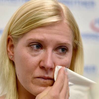 Hier tritt Fischbacher zurück