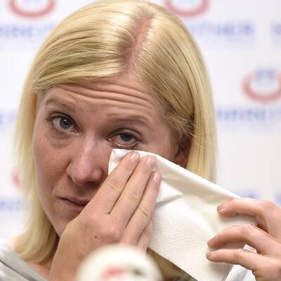 Hier tritt Fischbacher zurück