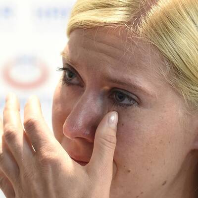 Hier tritt Fischbacher zurück