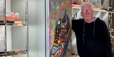 "Fishers Velden 1967" am W&ouml;rthersee