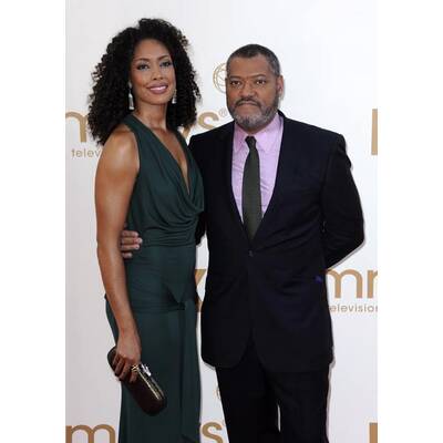 Emmy Awards: Alle Stars