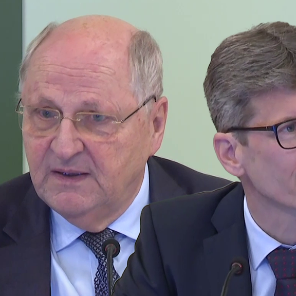 Schuldenrekord: Fiskalrat schlägt Budget-Alarm