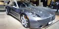 Weltpremiere des E-Sportlers Fisker Surf