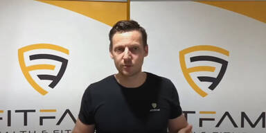 Kanzler Kurz telefonierte mit Corona-Rebell