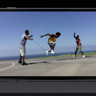 Warteschlange: Auch in New York ist heute ein spezielles Event geplant