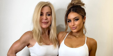 Fitness-Oma