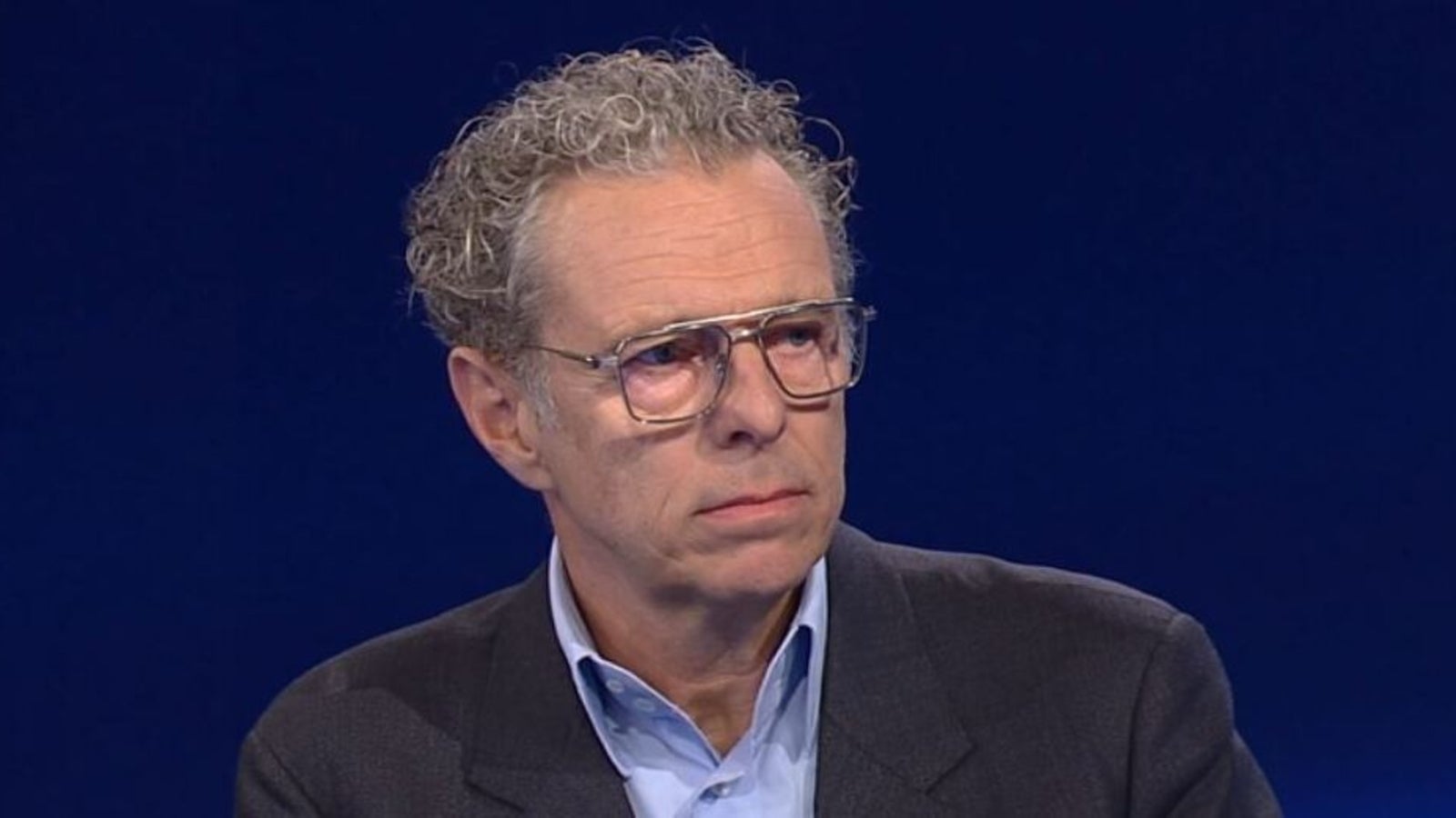 Stiftungsratschef zur Causa Weißmann: "Weg aus systemischen Krise" finden Kép