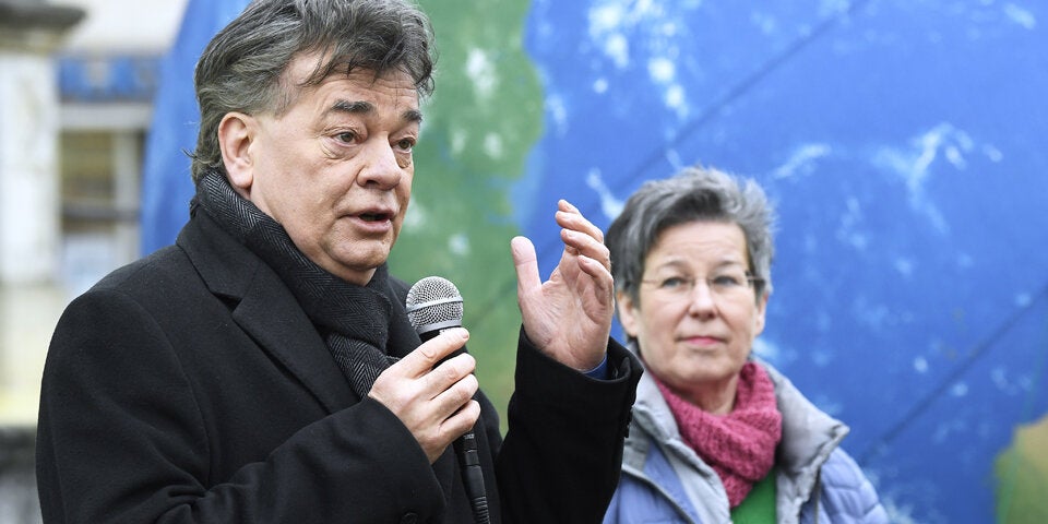 Kogler Regina Petrik