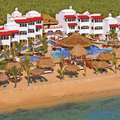 Die schönsten FKK-Resorts der Welt