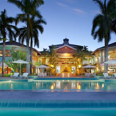 Die schönsten FKK-Resorts der Welt