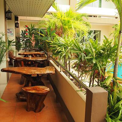 Die schönsten FKK-Resorts der Welt