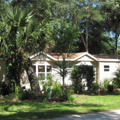 Die schönsten FKK-Resorts der Welt