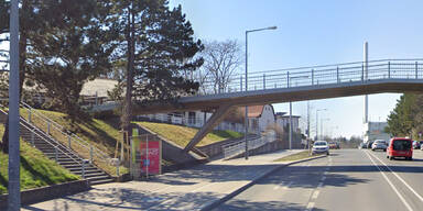 Unbekannter wollte Kinder in Wien in Fahrzeug locken
