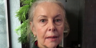 fl&uuml;chtling zoya