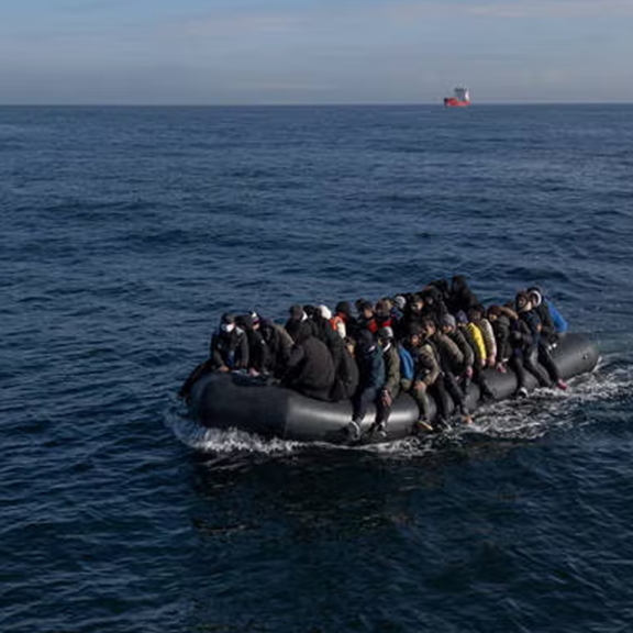 Neue Flüchtlingswelle rollt auf Kreta zu